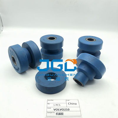 Warm verkoop motor montage motor kussen voor VOL-VO 210 graafmachine onderdeel