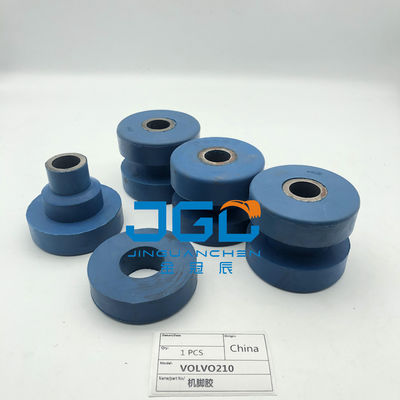 Warm verkoop motor montage motor kussen voor VOL-VO 210 graafmachine onderdeel