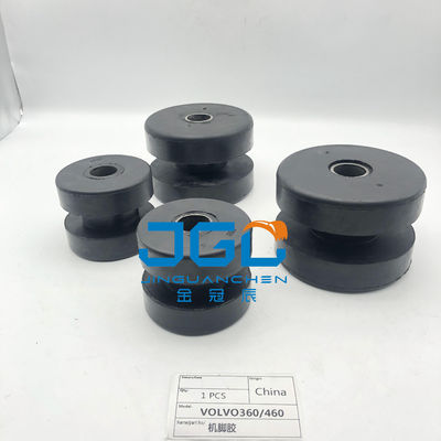 Motor montage motor kussen voor VOL-VO 360 460 graafmachine onderdeel