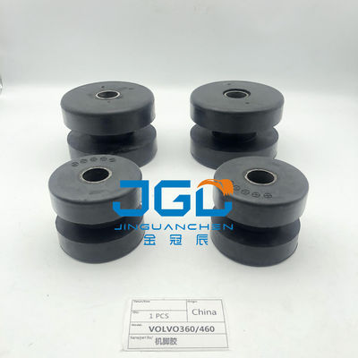 Motor montage motor kussen voor VOL-VO 360 460 graafmachine onderdeel