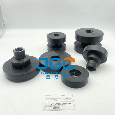 Motor montage motor kussen voor VOL-VO 360 460 graafmachine onderdeel