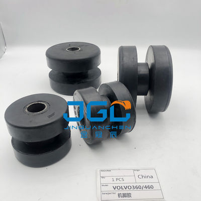 Motor montage motor kussen voor VOL-VO 360 460 graafmachine onderdeel