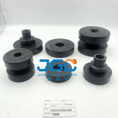 Motor montage motor kussen voor VOL-VO 360 460 graafmachine onderdeel