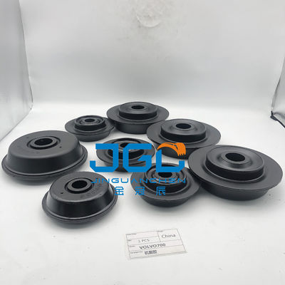 Hoge kwaliteit motor montage motor kussen voor VOL-VO 700 graafmachine onderdeel
