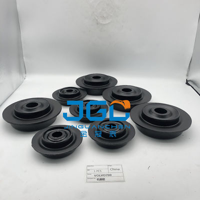 Hoge kwaliteit motor montage motor kussen voor VOL-VO 700 graafmachine onderdeel