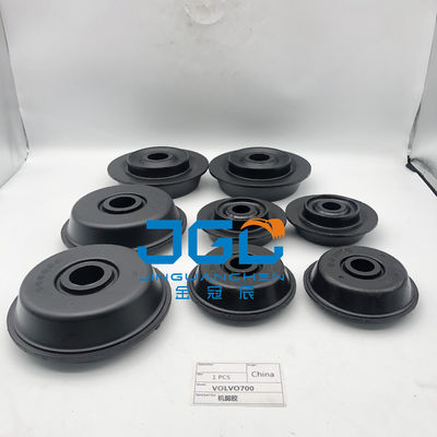 Hoge kwaliteit motor montage motor kussen voor VOL-VO 700 graafmachine onderdeel