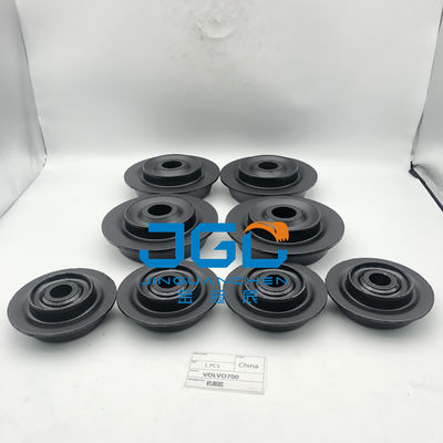Hoge kwaliteit motor montage motor kussen voor VOL-VO 700 graafmachine onderdeel