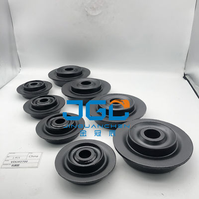 Hoge kwaliteit motor montage motor kussen voor VOL-VO 700 graafmachine onderdeel