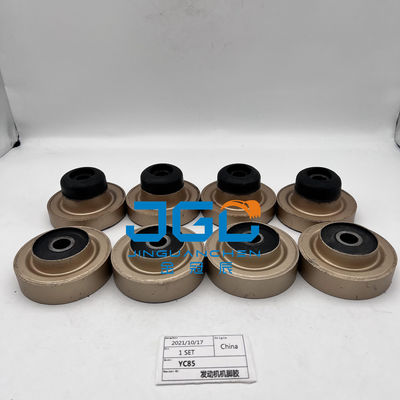 Hoogwaardige YC85 motor kussen motor montage