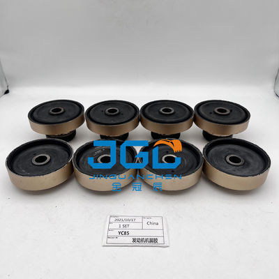 Hoogwaardige YC85 motor kussen motor montage