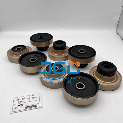 Hoogwaardige YC85 motor kussen motor montage