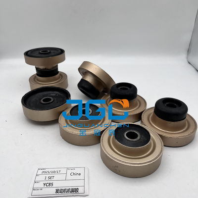 Hoogwaardige YC85 motor kussen motor montage
