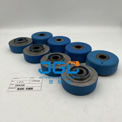 High Quality Excavator Engine Parts Rubber Mount Voor ZAX330 Motor Mountings