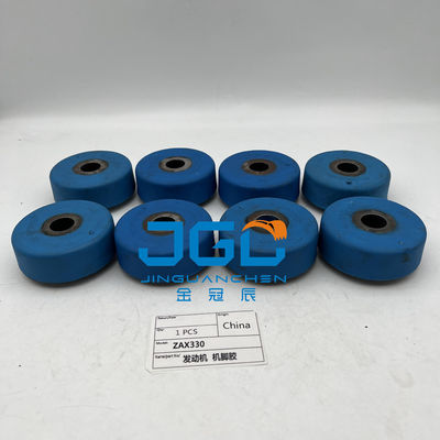 High Quality Excavator Engine Parts Rubber Mount Voor ZAX330 Motor Mountings