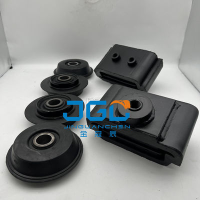 Hoogwaardige motorkussens ZAX470/ZAX450 motorkussensrubber