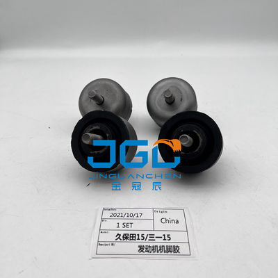 JBT15 SY15 Motormontage voor tractormotor
