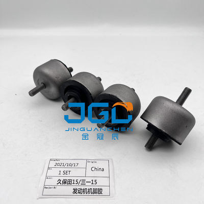 JBT15 SY15 Motormontage voor tractormotor