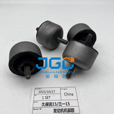 JBT15 SY15 Motormontage voor tractormotor