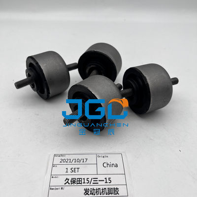 JBT15 SY15 Motormontage voor tractormotor