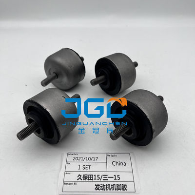 JBT15 SY15 Motormontage voor tractormotor