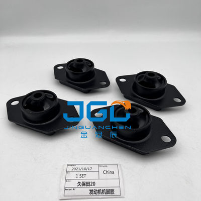 JBT20 voor Kubota Motor Mount Engine Rebuild Kit