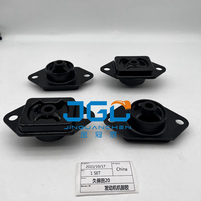 JBT20 voor Kubota Motor Mount Engine Rebuild Kit