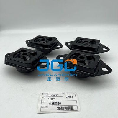 JBT20 voor Kubota Motor Mount Engine Rebuild Kit