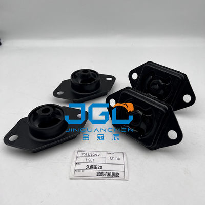JBT20 voor Kubota Motor Mount Engine Rebuild Kit