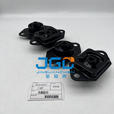 JBT20 voor Kubota Motor Mount Engine Rebuild Kit