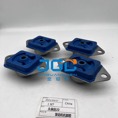 JBT20 voor Kubota Motor Mount Engine Rebuild Kit