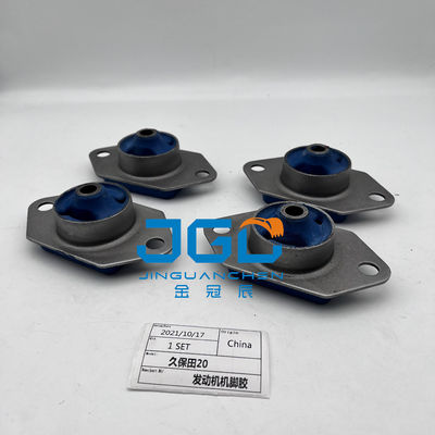 JBT20 voor Kubota Motor Mount Engine Rebuild Kit