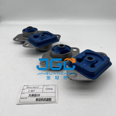 JBT20 voor Kubota Motor Mount Engine Rebuild Kit