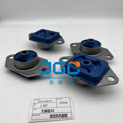 JBT20 voor Kubota Motor Mount Engine Rebuild Kit