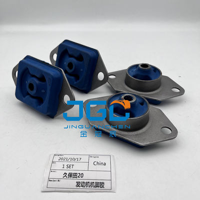 JBT20 voor Kubota Motor Mount Engine Rebuild Kit