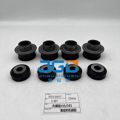 JBT155 161 Motormontage voor Kubota-motor