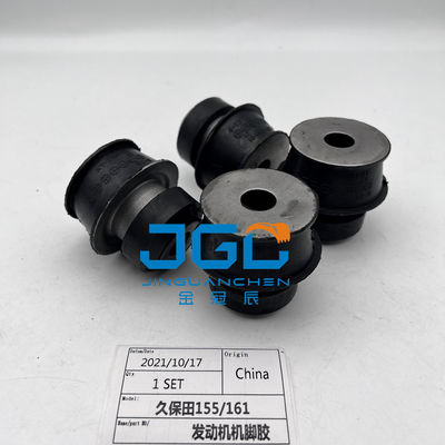 JBT155 161 Motormontage voor Kubota-motor
