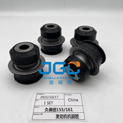 JBT155 161 Motormontage voor Kubota-motor