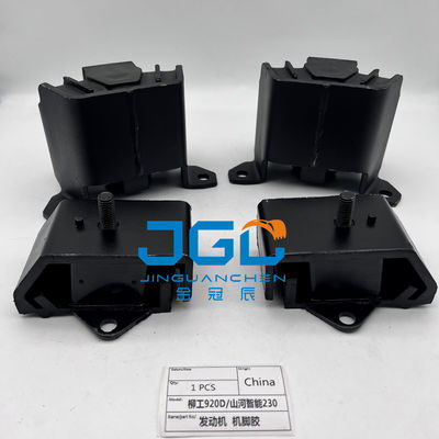 Autodeeltjes Automotorsystemen voor LG920D Shanhe Intelligence 230 Mount