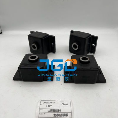 Sunward 50 Rubberen schokdempers voor graafmachine accessoires