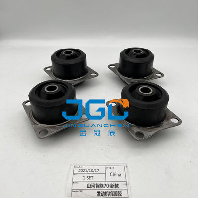 JGC Graafmachine Voetlijm Nieuwe modellen voor Sunward 70