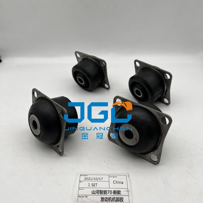 JGC Graafmachine Voetlijm Nieuwe modellen voor Sunward 70