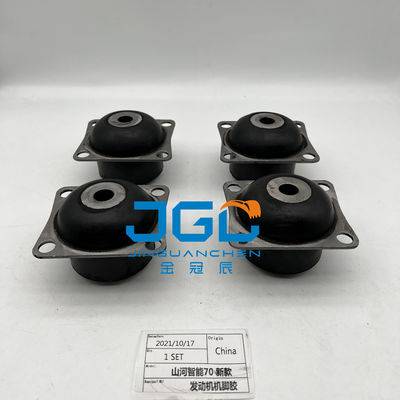 JGC Graafmachine Voetlijm Nieuwe modellen voor Sunward 70