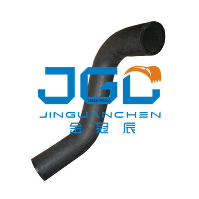 Geunine OEM Graafmachine Spare Parts Waterpijp 185Y00333 DH80-7 DH80-9 Voor Doosan