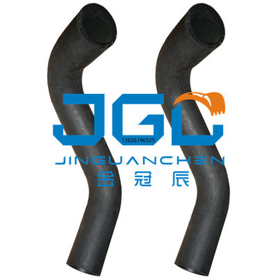 Geunine OEM Graafmachine Spare Parts Waterpijp 185Y00333 DH80-7 DH80-9 Voor Doosan
