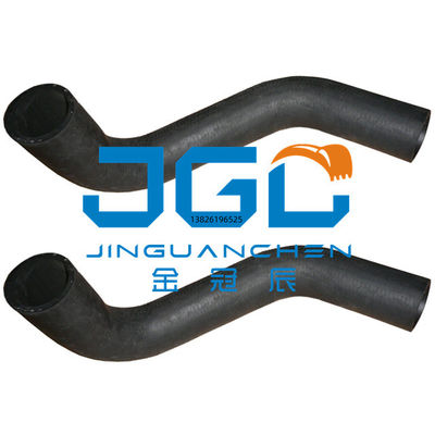 Geunine OEM Graafmachine Spare Parts Waterpijp 185Y00333 DH80-7 DH80-9 Voor Doosan