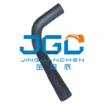 Echte 2185Y1680 waterpijp voor Doosan DH130 motor onderdelen