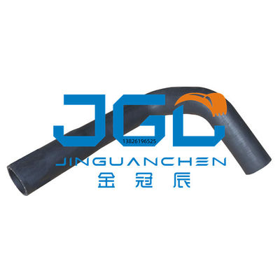 Nieuwe aankomst DH130 motor water slang buis 2185Y1680 voor Doosan
