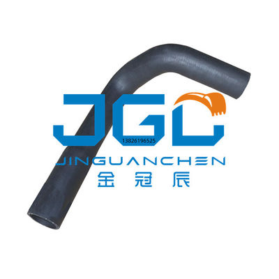 Echte 2185Y1680 waterpijp voor Doosan DH130 motor onderdelen