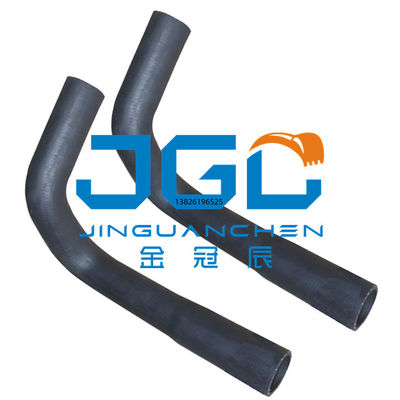 Echte 2185Y1680 waterpijp voor Doosan DH130 motor onderdelen
