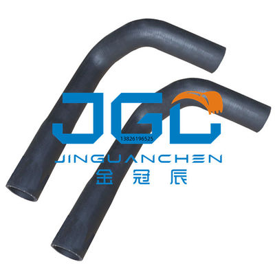 Nieuwe aankomst DH130 motor water slang buis 2185Y1680 voor Doosan